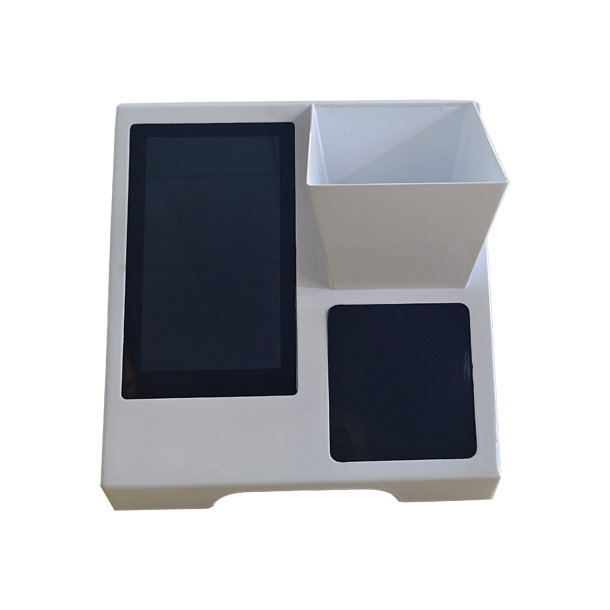 核酸碼信息采集一體機(jī)